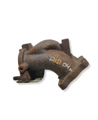 Mitsubishi Pajero Exhaust manifold 