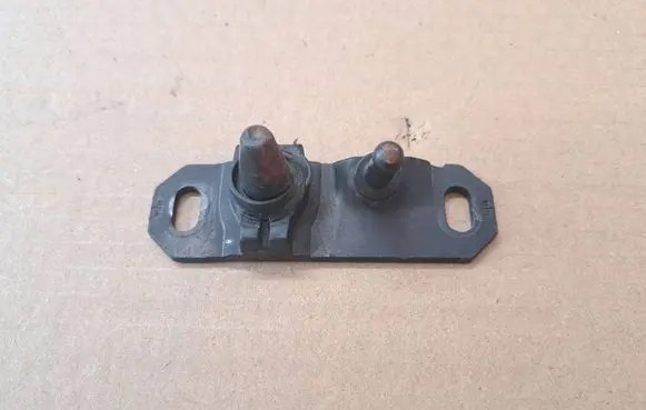 Mercedes-Benz Sprinter W906 Sliding door latching motor A9067660262
