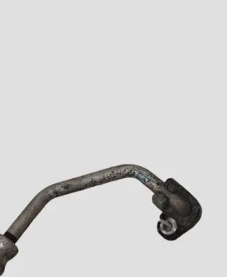 Toyota Corolla Verso E121 Air conditioning (A/C) pipe/hose