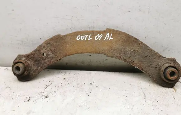 Mitsubishi Outlander Rear suspension control arm 