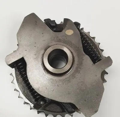 Mercedes-Benz C W202 Camshaft pulley/ VANOS 