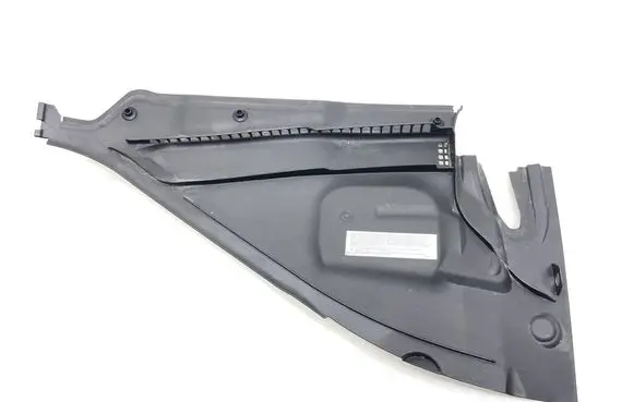 BMW 4 F32 F33 Wiper trim 7265119 51487265119