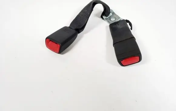 Lexus GS 250 350 300H 450H Rear seatbelt buckle 7347030070