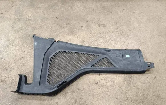 BMW X5 F15 Wiper trim 64319245593