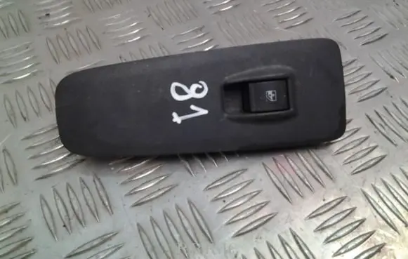 Citroen Jumper Electric window control switch