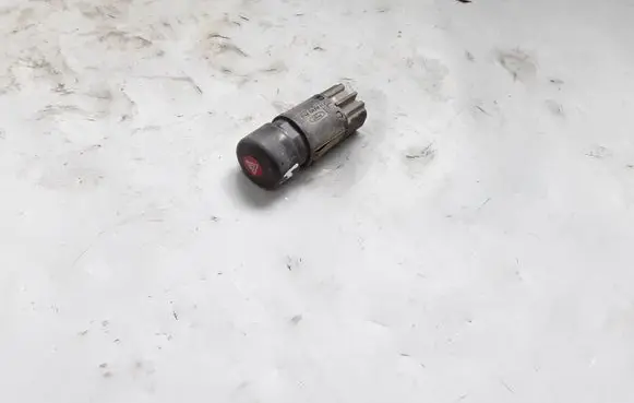 Ford Transit Hazard light switch 97KG13A350AC 97KG13A350