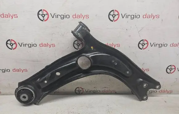 Volkswagen Touran III Front lower control arm/wishbone 5Q0407183A