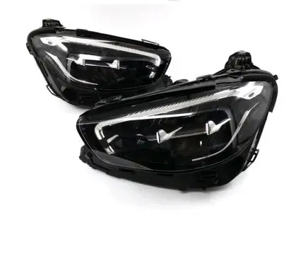 Mercedes-Benz E W213 Headlights/headlamps set A2139069609