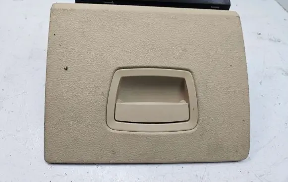 BMW 7 F01 F02 F03 F04 Glove box set 9143958