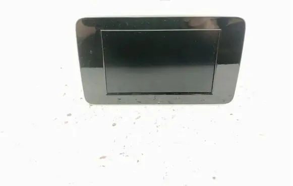 Mercedes-Benz GLC X253 C253 Screen/display/small screen 2059004113 2059013508