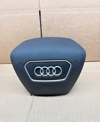 Audi e-tron Steering wheel airbag 4N0880201K 311114195032AJ