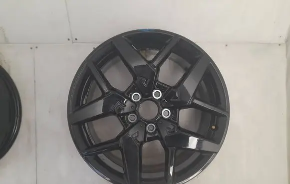 Honda CR-V R18 alloy rim 3A018075C