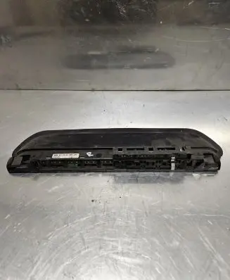 BMW 5 E60 E61 Third/center stoplight 02574