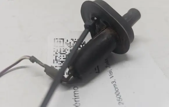 Land Rover Discovery Front door sensor 