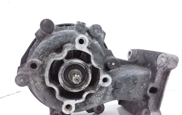 Water pump