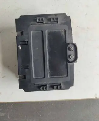 Opel Zafira A Screen/display/small screen 090589755