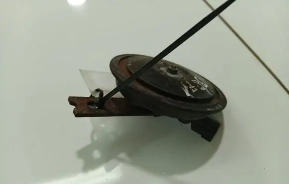 KIA Ceed Horn signal