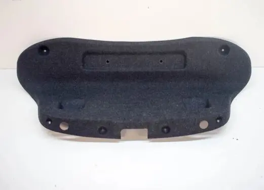 BMW 2 F22 F23 Tailgate trim 7393386 7304562