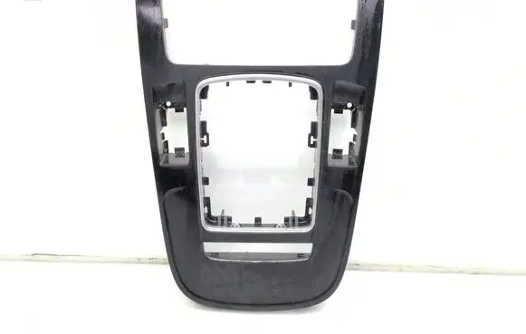 Audi A4 S4 B8 8K Gear shifter surround trim plastic 8K0864261