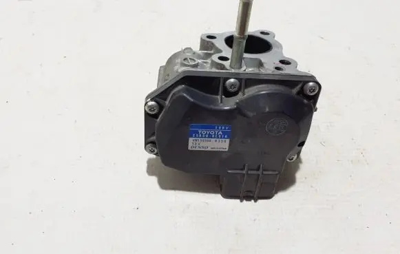 Toyota Hilux (AN120, AN130) Electric throttle body valve 258000E010