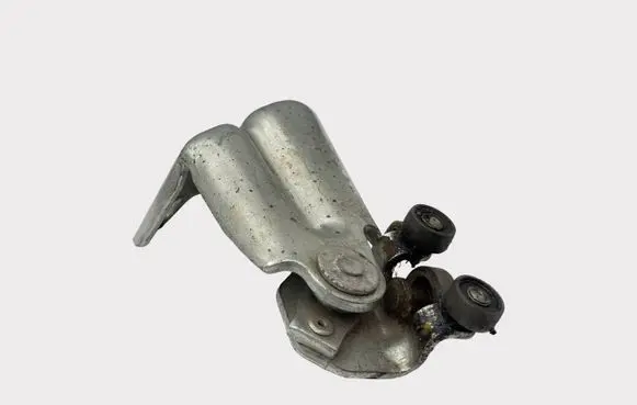 Fiat Ducato Sliding door upper roller guide/hinge 1376700080 1344234080