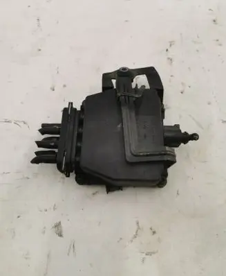 Audi A3 S3 8P Turbo solenoid valve 6Q0906625