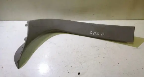 Opel Insignia A Other trunk/boot trim element 13222427 2202098