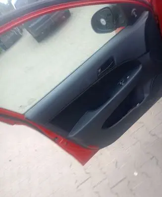 Hyundai i30 Front door card panel trim