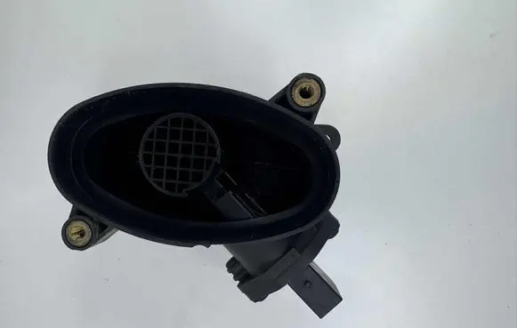 BMW 5 E60 E61 Mass air flow meter 0928400468 7787076 1362