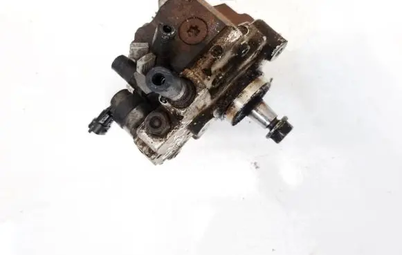 Opel Astra H Fuel injection high pressure pump 8973279242 0445010086