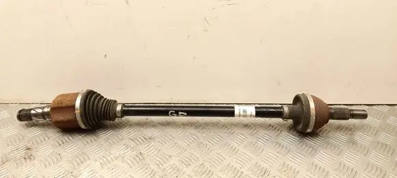 Tesla Model Y Rear driveshaft P118816500A