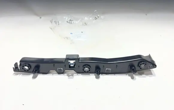 Peugeot Rifter Front bumper mounting bracket 9821847180