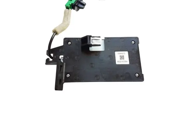 Subaru Ascent Antenna control unit 86321XC95A