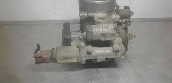 Nissan Almera Throttle valve SERA48305 A7819 RHN5015