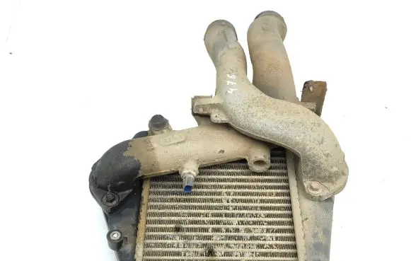 Mazda CX-7 Intercooler radiator