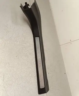 Volvo S90, V90 Front sill trim cover 31377616
