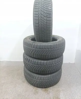 BMW 1 F20 F21 R16 winter tire 