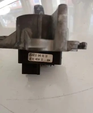 Mercedes-Benz E W210 Wiper control stalk A2105450110 0140141004