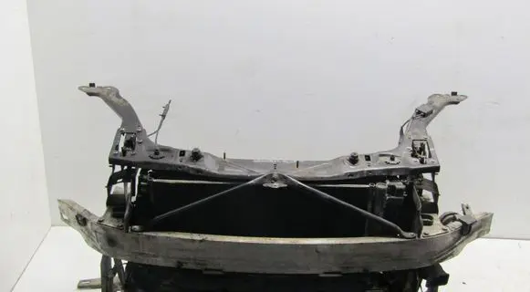 Mini One - Cooper F56 F55 Radiator support slam panel 7301592