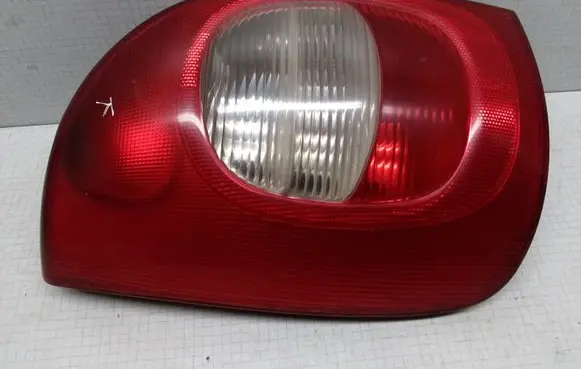 Citroen Xsara Picasso Rear/tail lights 9631564080