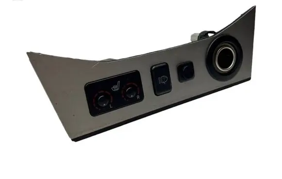 Lexus RX 330 - 350 - 400H Seat heating switch 5543248130 453421