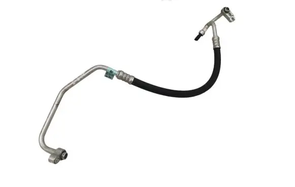 Dodge Durango Air conditioning (A/C) pipe/hose 68161177AD 68308727AA