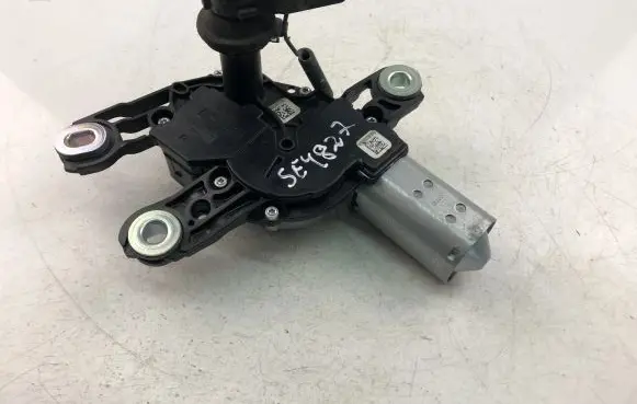 Volkswagen Up Wiper motor 1S6955711A