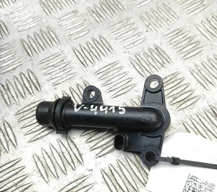 BMW 3 G20 G21 Engine coolant pipe/hose 1203770 1203770S01