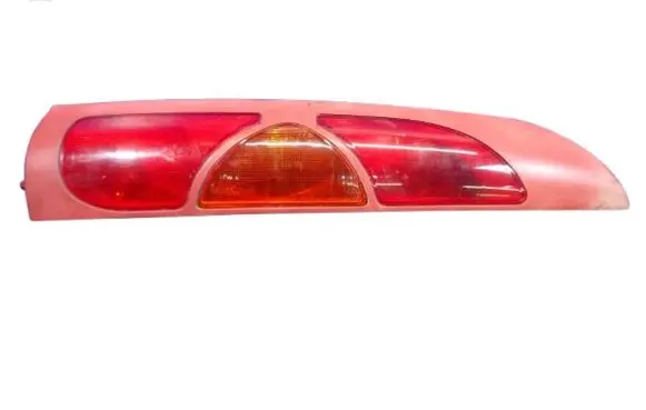 Renault Kangoo I Rear/tail lights 