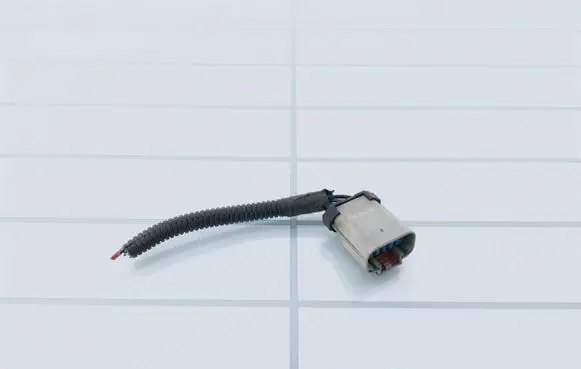 Chrysler Grand Voyager IV Other wiring loom