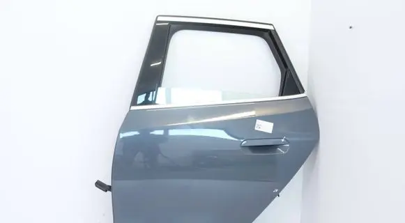BMW 2 Active Tourer U06 Door (2 Door Coupe) 