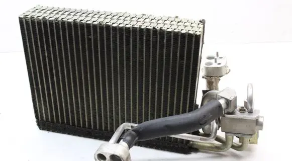 BMW 7 E65 E66 Air conditioning (A/C) radiator (interior) 6906268