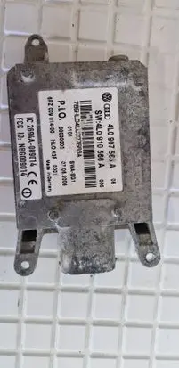 Audi Q7 4L Blind spot module 4L0907568A
