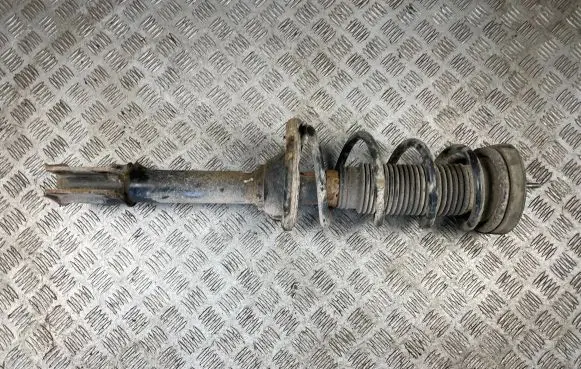 Subaru Forester SG Rear shock absorber with coil spring 